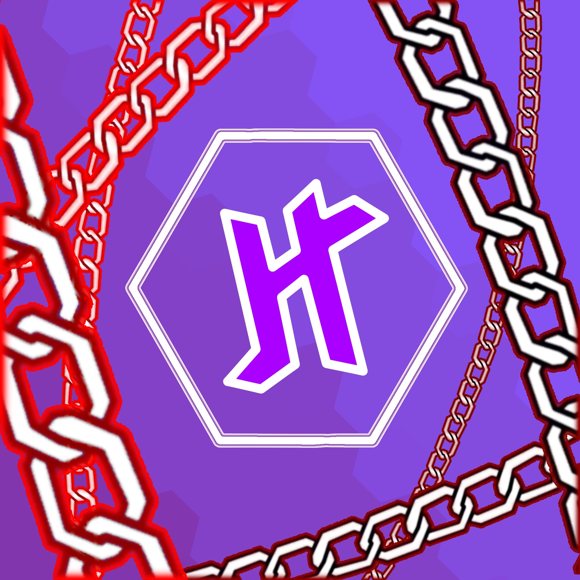 Hex Icon