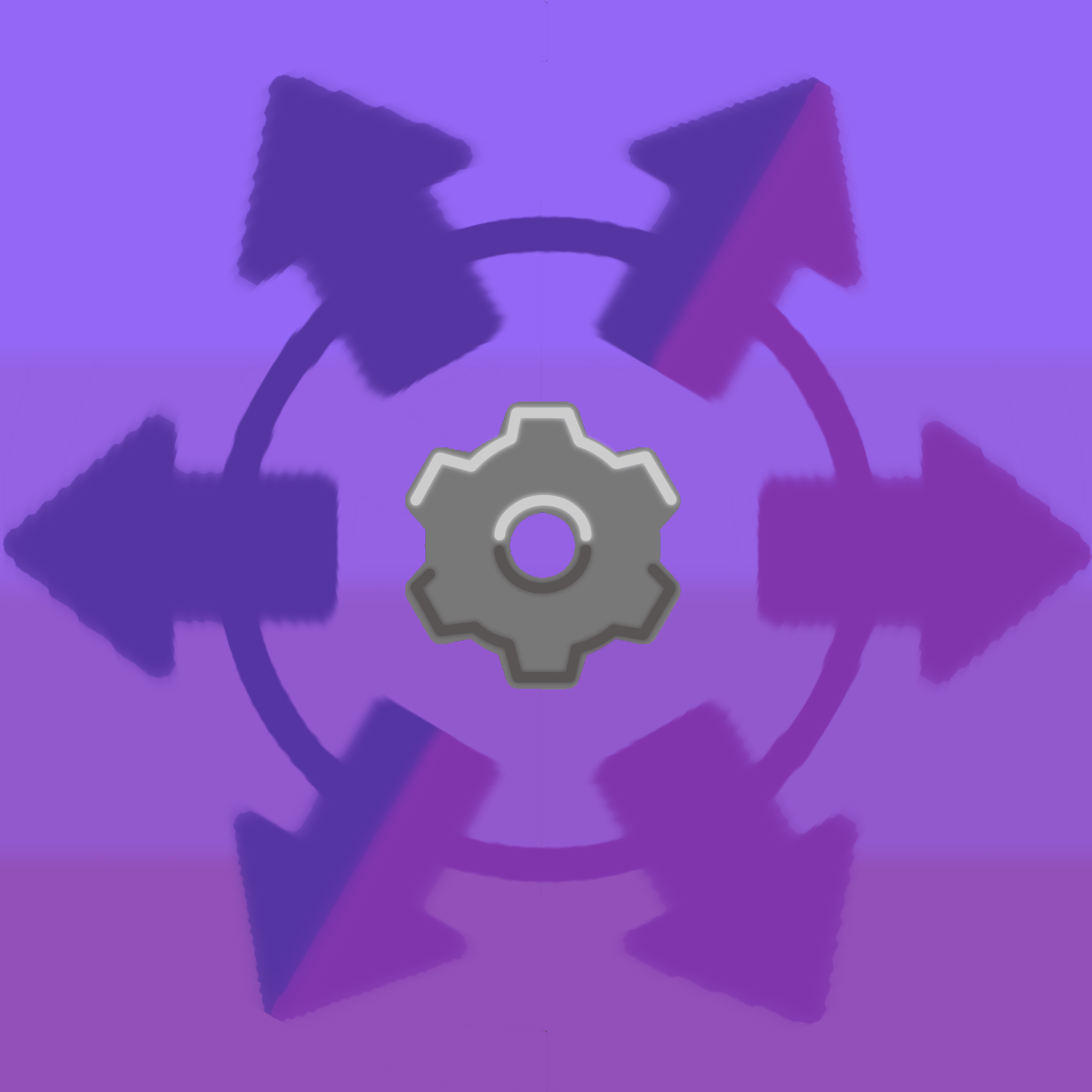 Expansion Icon
